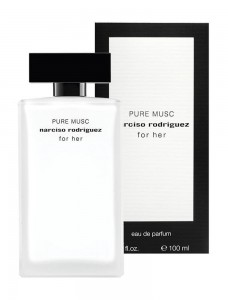 Narciso Rodriguez - Pure Musc Edp